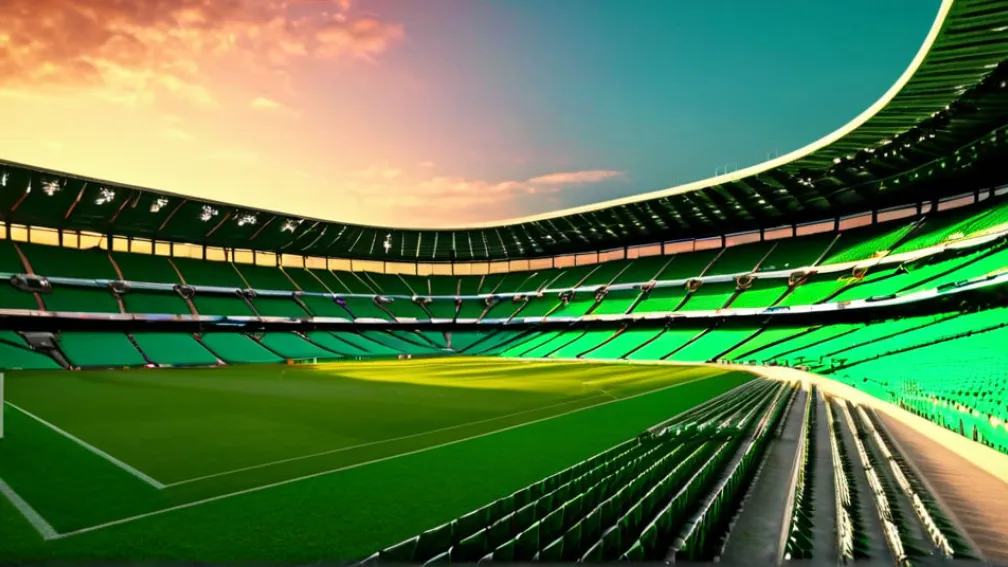 Аншлаг у Гамбурзі: квитки на дербі HSV – Вердер розпродано за 9 хвилин