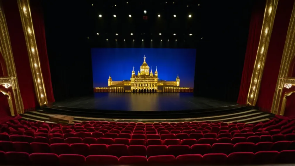 Театр абсурду: Розуміння жанру