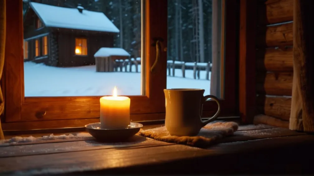 Як полюбити зиму: поради психологині для боротьби із сезонною меланхолією