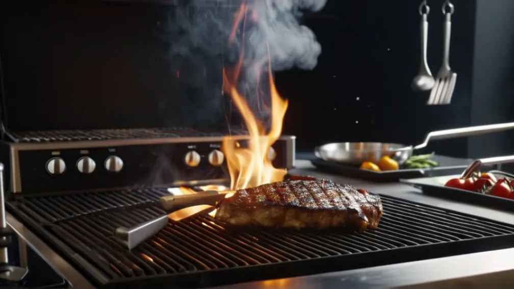 Пікантні розмови та кулінарні баталії: Доллі Бастер на прем'єрі шоу Штеффена Генсслера