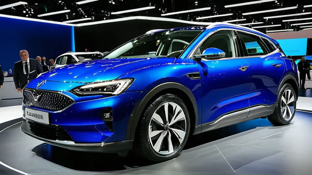 Революція у виробництві акумуляторних батарей