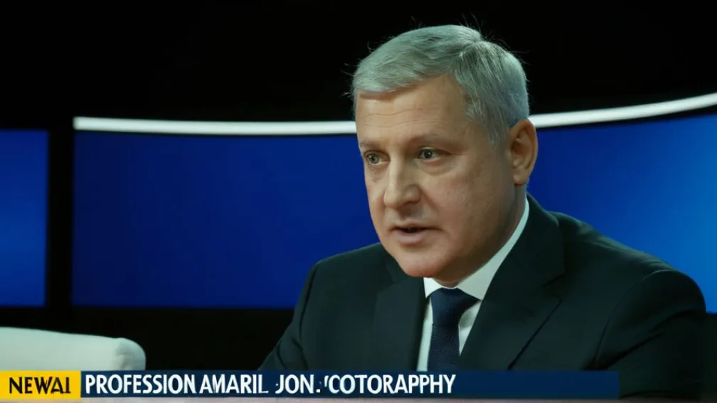 Вплив штучного інтелекту на ринок праці