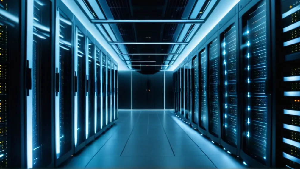 Google інвестує п'ять мільярдів євро у цифрову інфраструктуру Німеччини