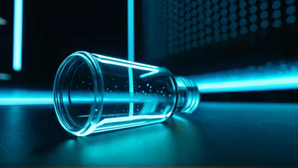 Очні краплі VIZZ зі США: Альтернатива окулярам для читання?