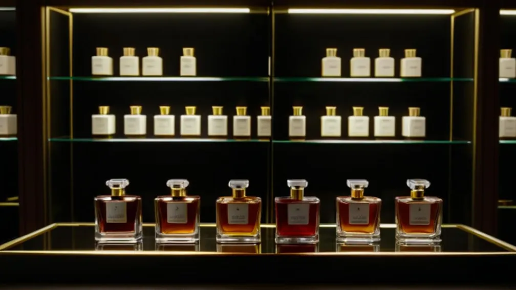 Найбільша приватна парфумерна мережа Німеччини Pieper оголосила про банкрутство: 900 робочих місць під загрозою