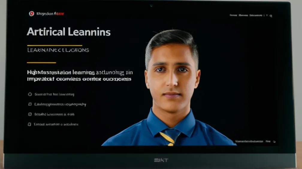 Штучний інтелект в освіті