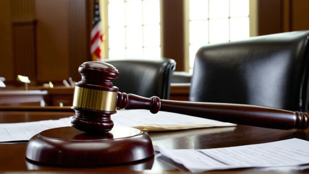 Суд над Рене Бенко: Мільярдер-банкрут відповідає за шахрайство, мати відмовляється свідчити