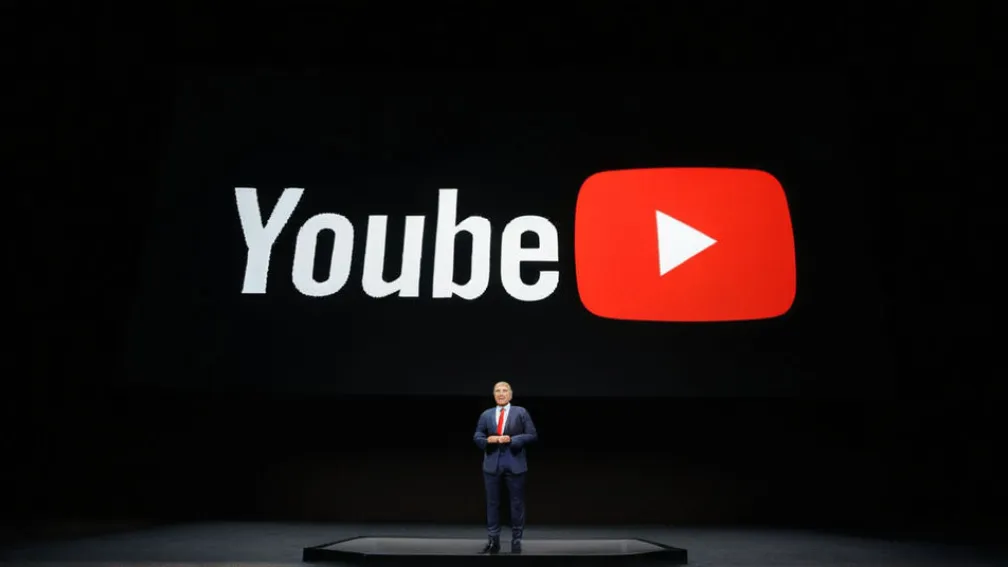 Заборона реклами на YouTube