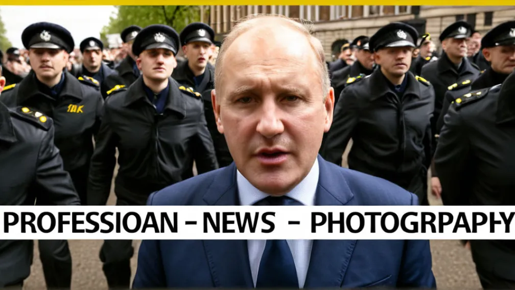 Страйк вчителів у Великій Британії