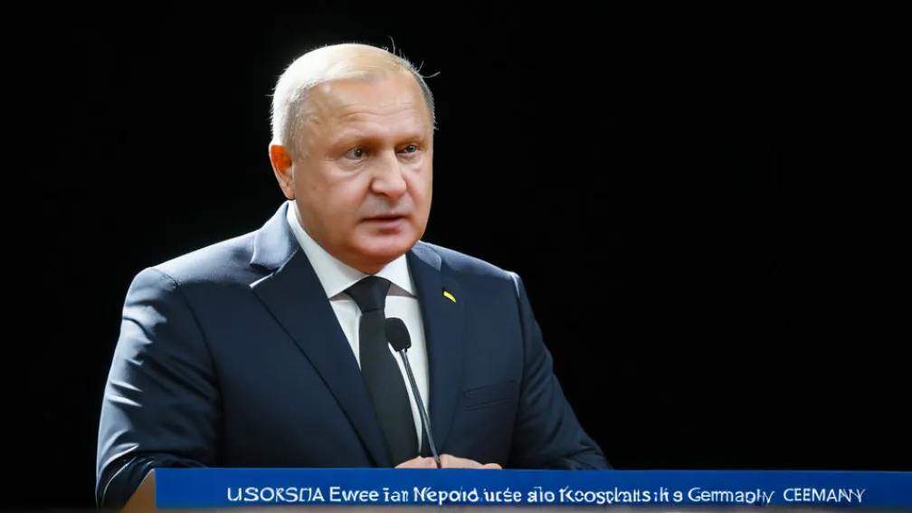 12-річну глуху дівчинку в критичному стані після пострілу поліції в Бохумі