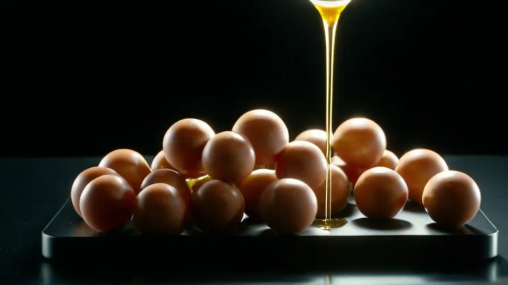 Мега-хайп протеїну: Скільки білка насправді потрібно їсти?