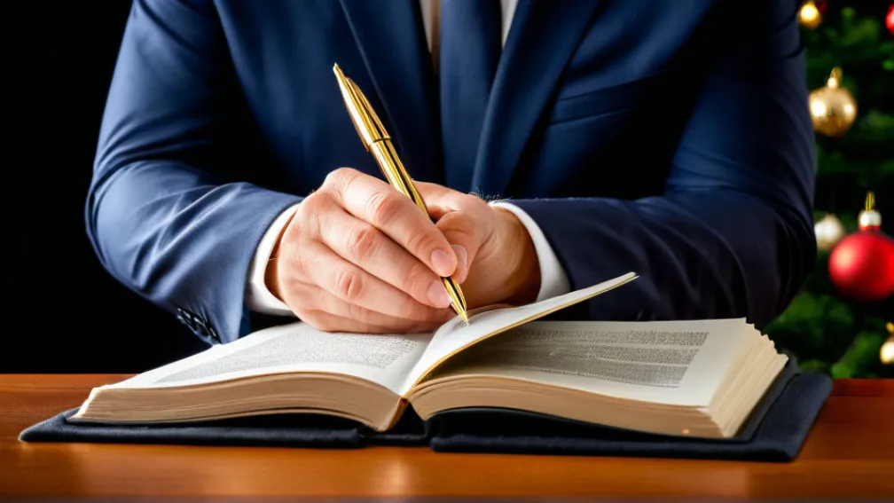 Різдвяна премія в Німеччині: права працівників та правові аспекти