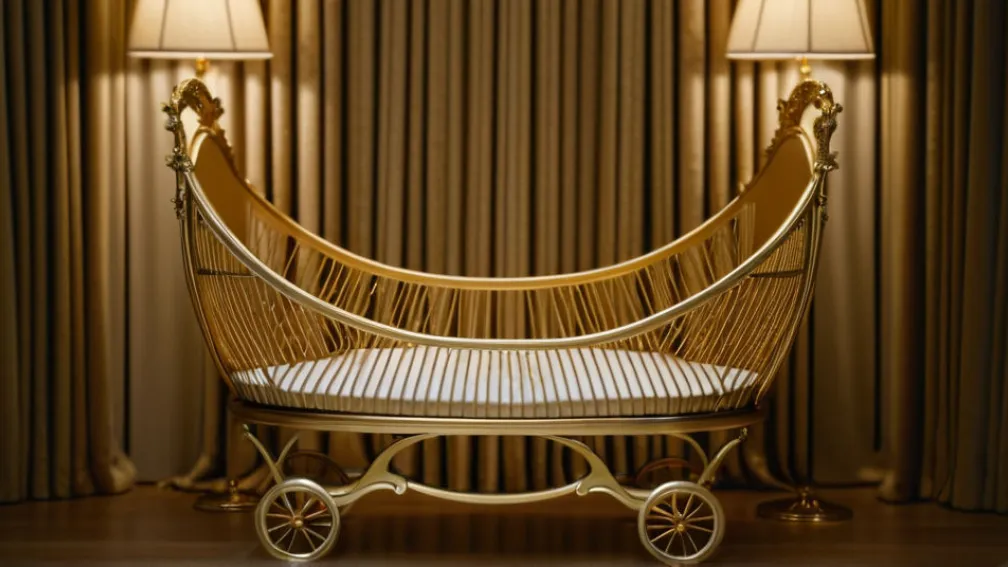 Принцеса Наомі Орлеанська та Принц Шарль-Філіп Очікують Первістка