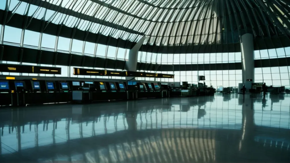 Аеропорти Саксонії вистоять: керівник обіцяє збереження попри кризу