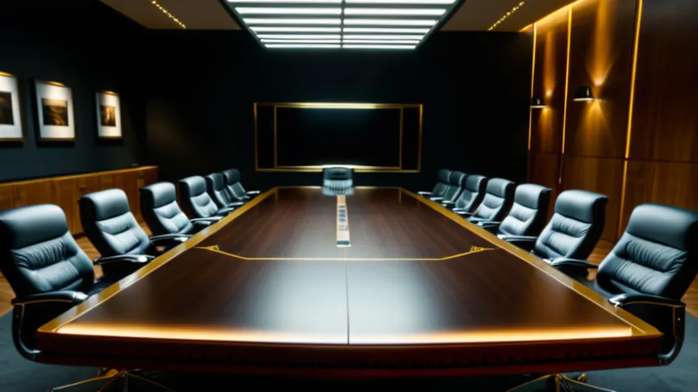 Які імена найчастіше носять керівники компаній у Німеччині? Несподіваний рейтинг.