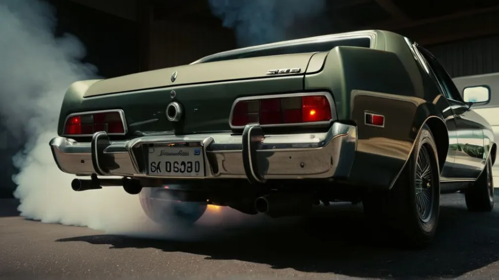 ЄС загрожує мільйонам старих авто: жорсткіші еко-норми та щорічний техогляд