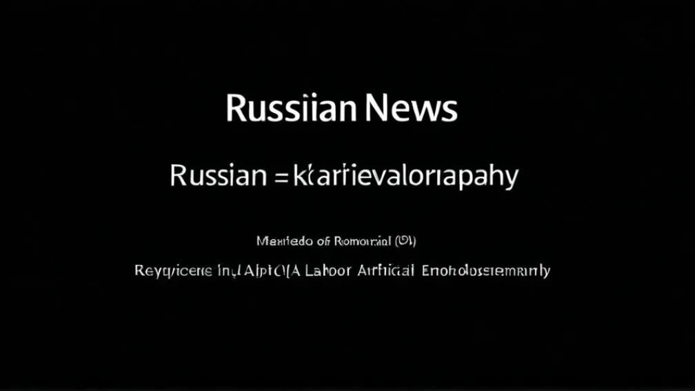 Дослідження впливу штучного інтелекту на ринок праці