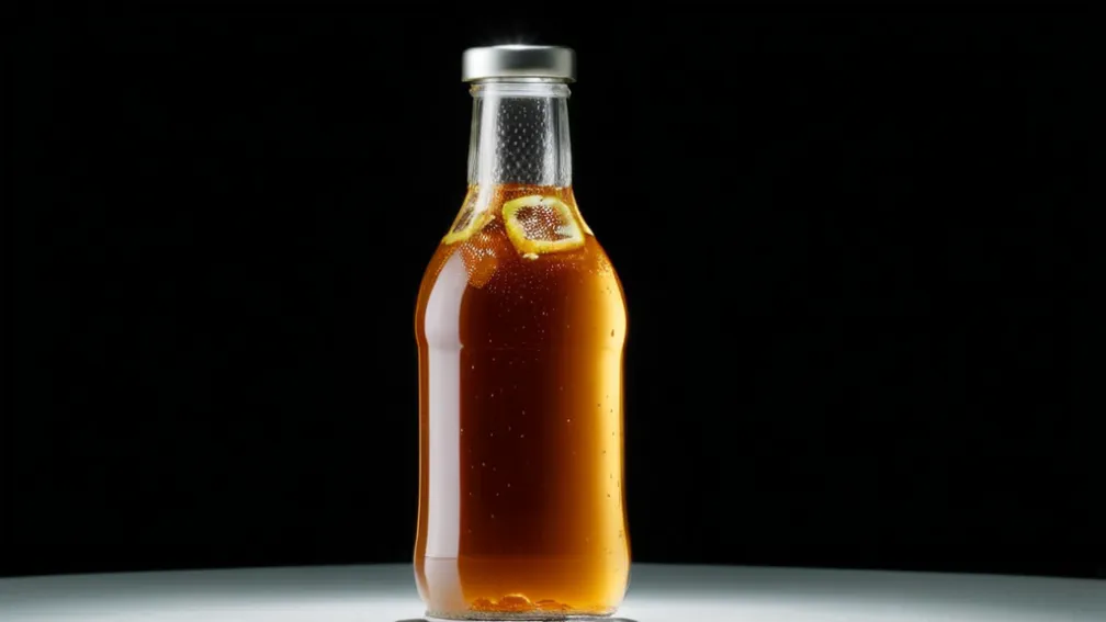 Відкликання чаю ThirsTea: у напоях знайшли сторонні предмети – пластикові частки