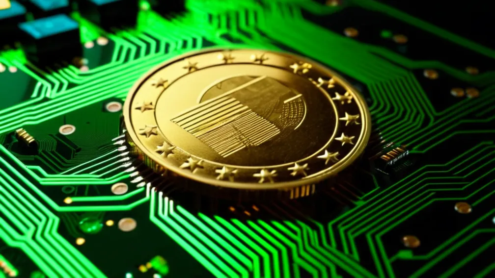 Цифровий євро на старті: ЄЦБ планує запуск до 2029 року. Чи скасують готівку?