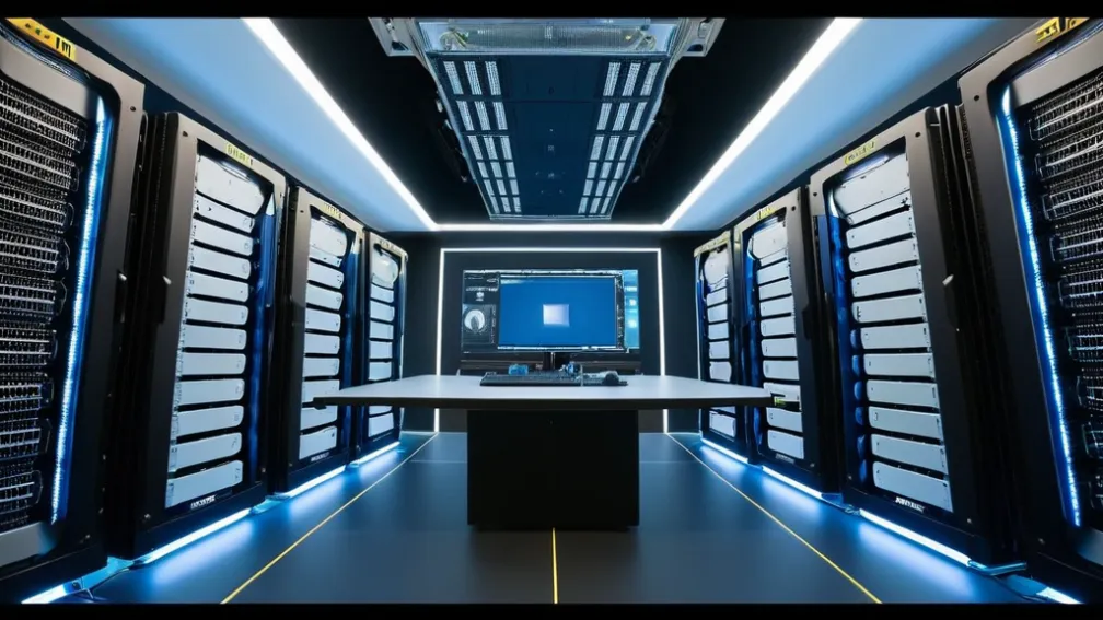 Прорив у квантових обчисленнях: Новий прототип досяг 100-кратного збільшення швидкості