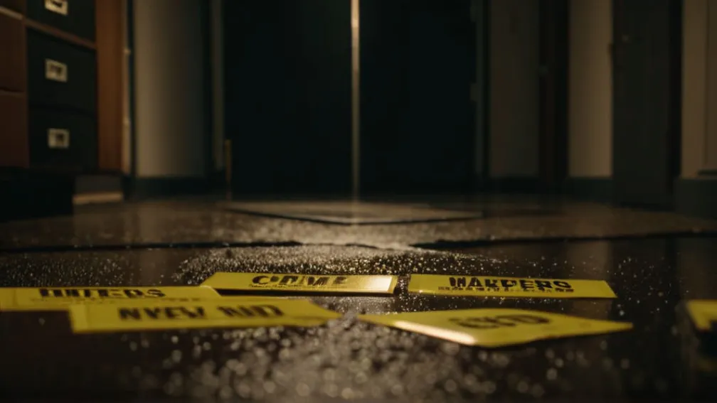 Криваве вбивство у Дуйсбурзі: Кілер та його батько звинувачуються у звірячій розправі над наркодилером