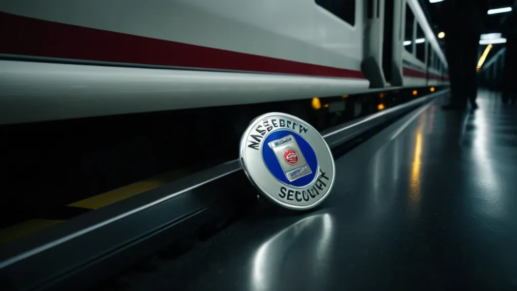 У Хемніці 32-річний сирієць напав на охоронців поїзда