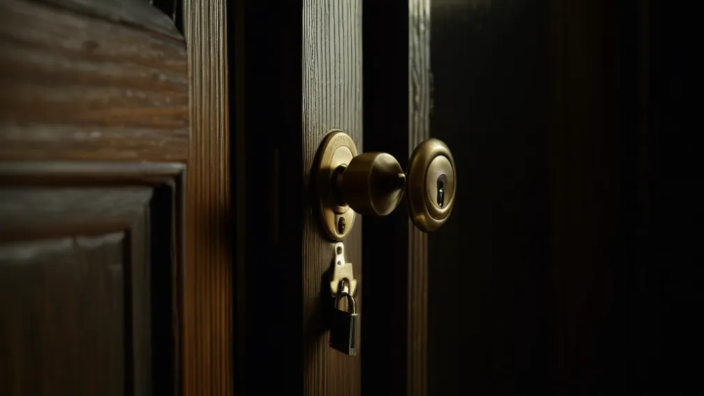 У Німеччині грабіжники проникли в будинок і викрали коштовності