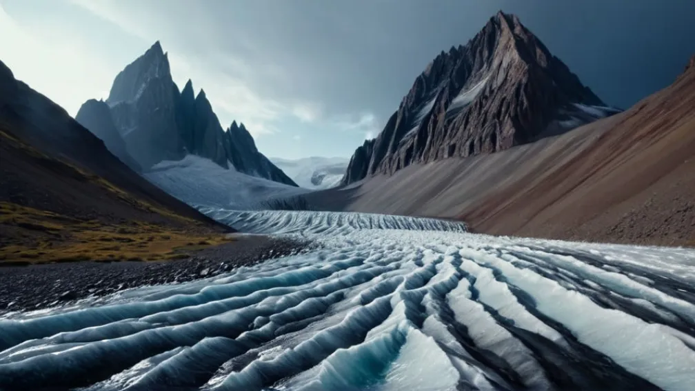 Чому гори на Землі не можуть зростати нескінченно: Геофізичне пояснення