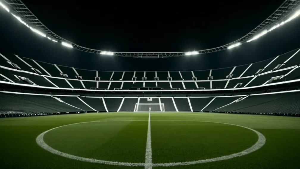 28 Секунд Тріумфу: Як Макс Еберль Змусив Усіх Аплодувати на Зборах «Баварії»