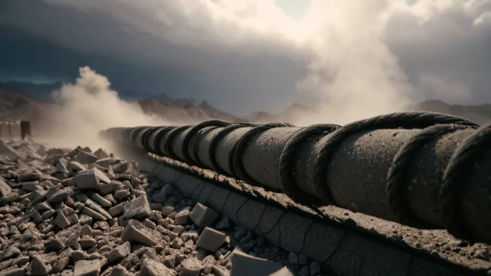 Потужний землетрус в Афганістані: 20 загиблих, рятувальники шукають жертв голими руками