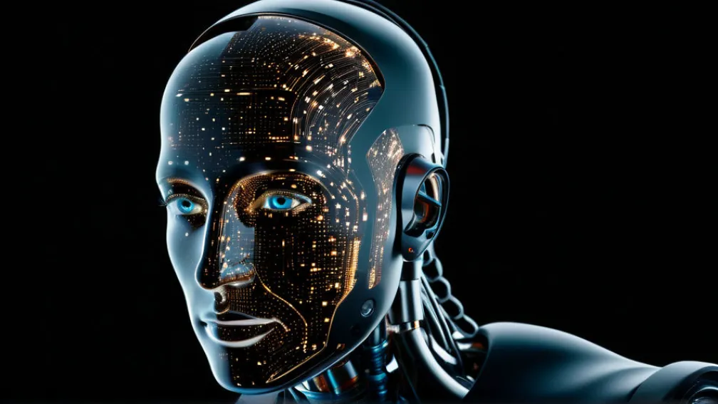 Історія розвитку штучного інтелекту