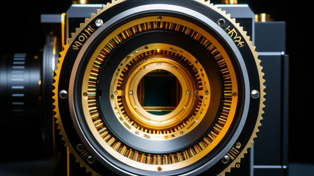 Квантовий стрибок: Нові досягнення загрожують сучасним стандартам шифрування