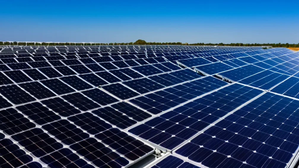 Революція у сонячній енергетиці: Представлено панелі з рекордною ефективністю