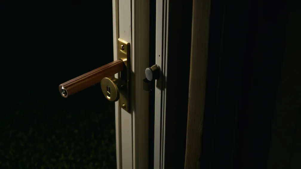 Злом у Хюккесвагені: викрадено дорогі годинники та ювелірні вироби