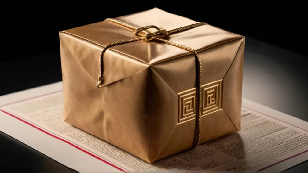 Ritter Sport судиться з конкурентом через "квадратну" форму: Шоколадна битва за унікальність