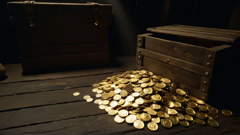 Європол конфіскував скарби на 100 мільйонів євро: Розкрито міжнародну мережу контрабандистів старожитностей