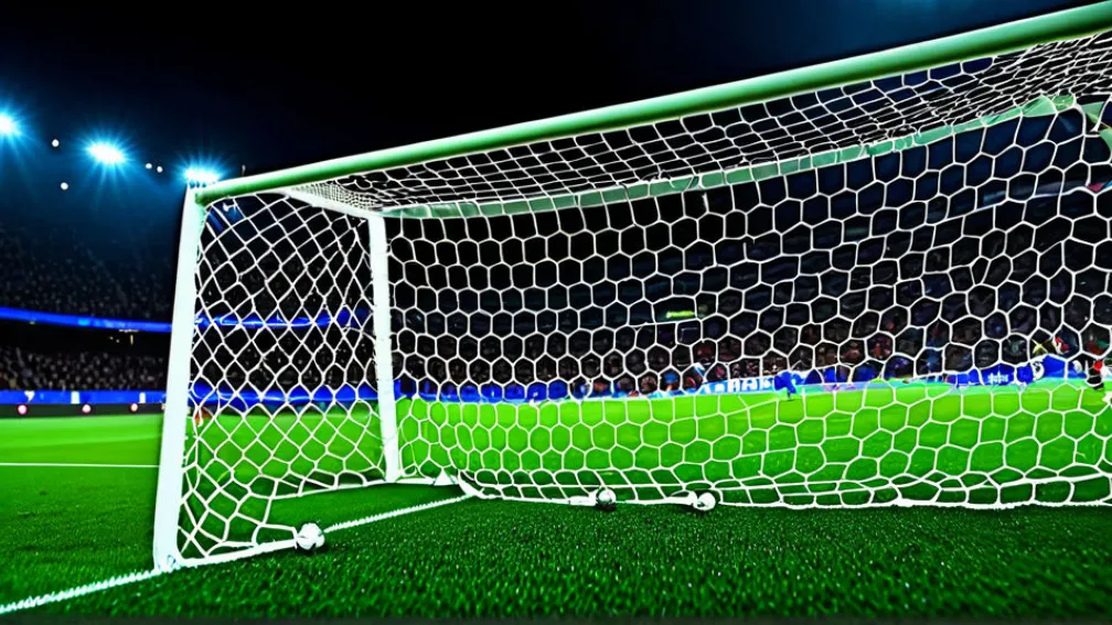 Неперевершений гол Роналду: епічний момент у Саудівській Про-Лізі