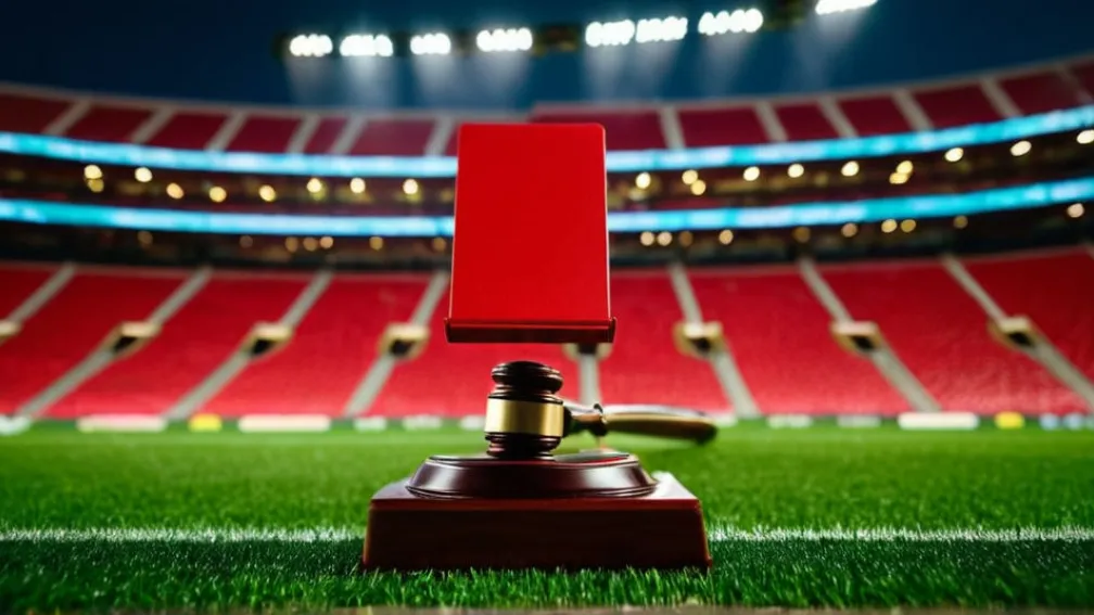 Голову Федерації Футболу Панами Мануеля Аріаса знову дискваліфікувала FIFA