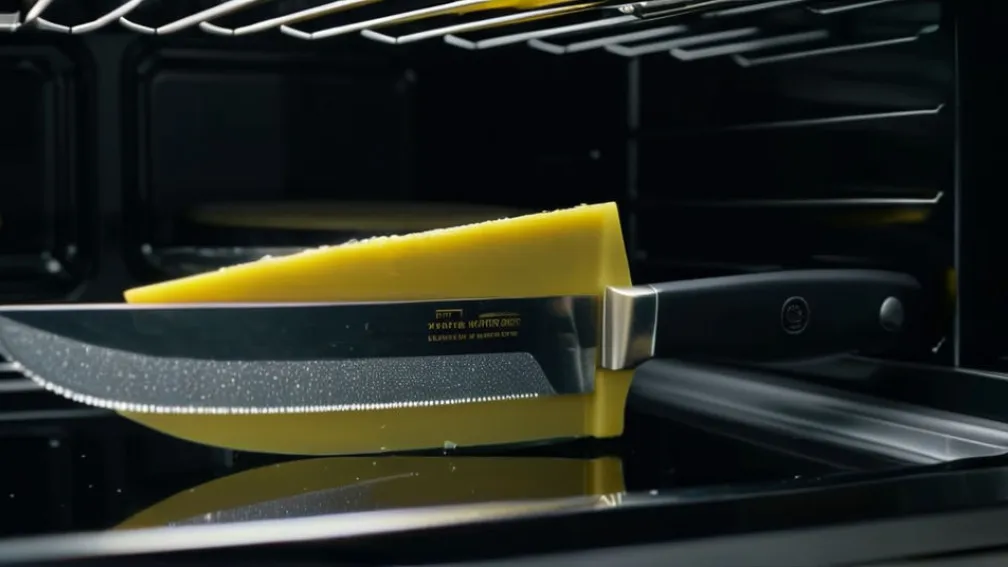 Смертельний спадковий конфлікт у Гельзенкірхені: главу родини зарізано, ножі знайшли в посудомийній машині