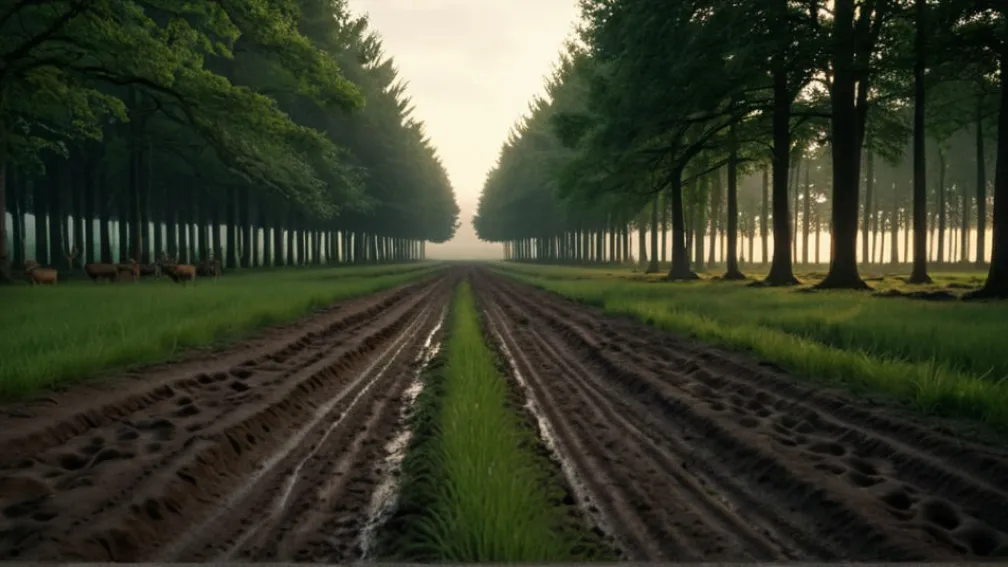 Жінка, яка врятувала оленів, загинула від одного з них у своєму притулку