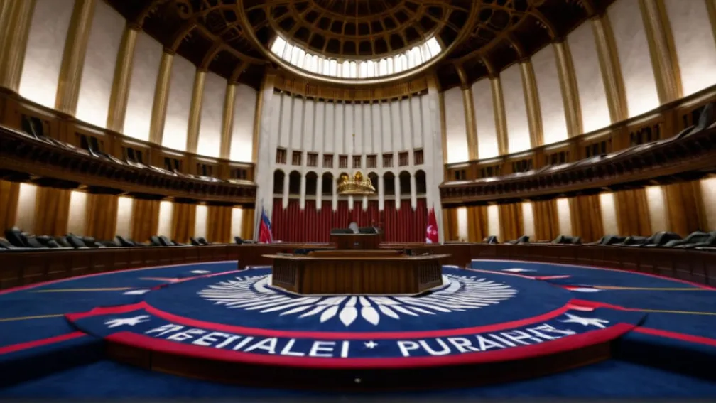 Зірка OnlyFans йде в політику: Від соцмереж до Конгресу