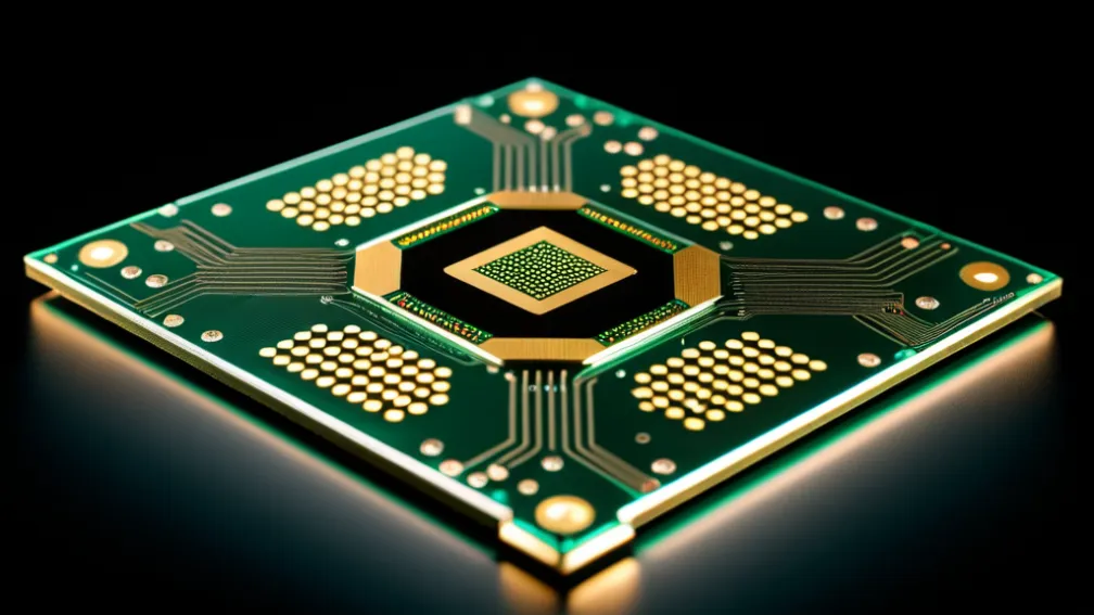 Революція у квантових обчисленнях: представлено новий чіп