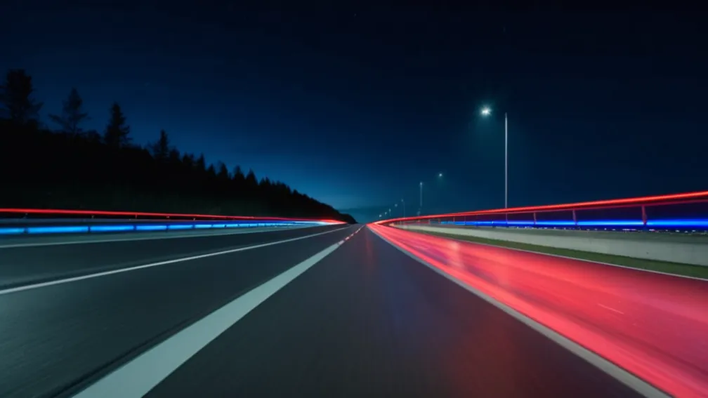 Поліція Німеччини на A3 затримала "мандрівного злочинця" з краденими номерами