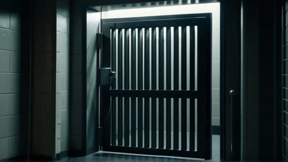 Спецоперація у в'язниці: ув'язнений годинами погрожував охоронцям в Ашаффенбурзі