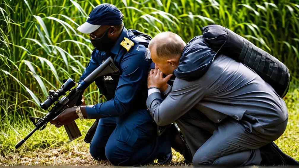 Понад 200 учнів та 12 вчителів викрадено з католицької школи в Нігерії