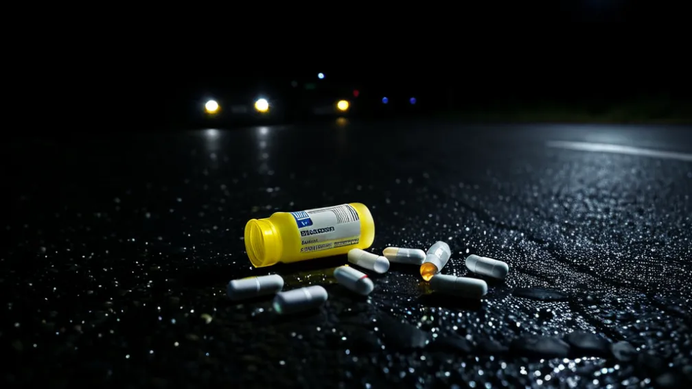 У німецькому Зості поліція затримала зловмисника, який обікрав лікарський кабінет