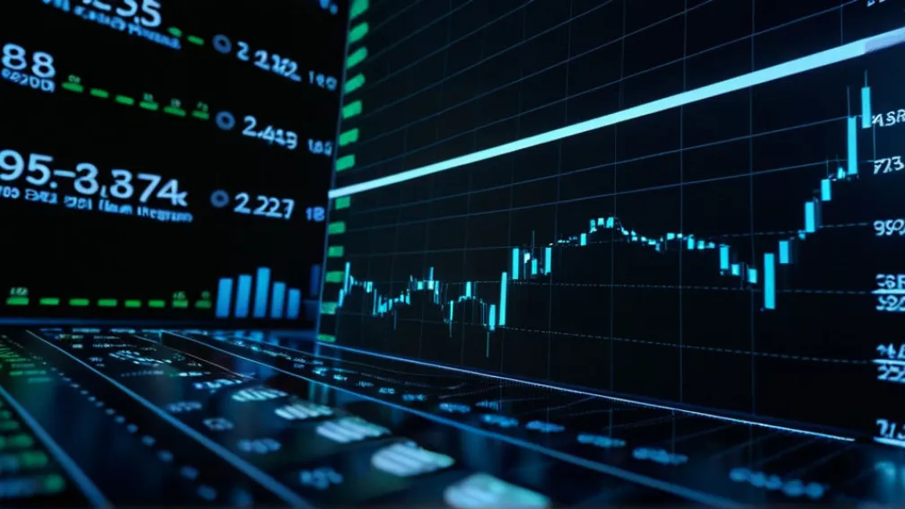 Різдвяне ралі на біржах: які акції варто розглянути для інвестицій