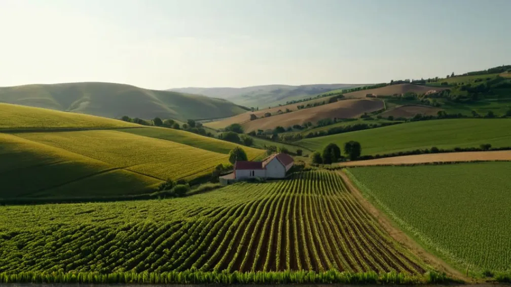 „Фермер шукає дружину” 2025: Нові учасники вирушають на пошуки сільського кохання