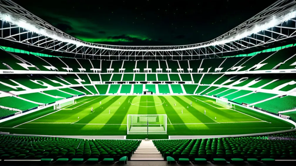 Збірна Німеччини з футболу забезпечила ZDF мега-рейтинги після переконливої перемоги