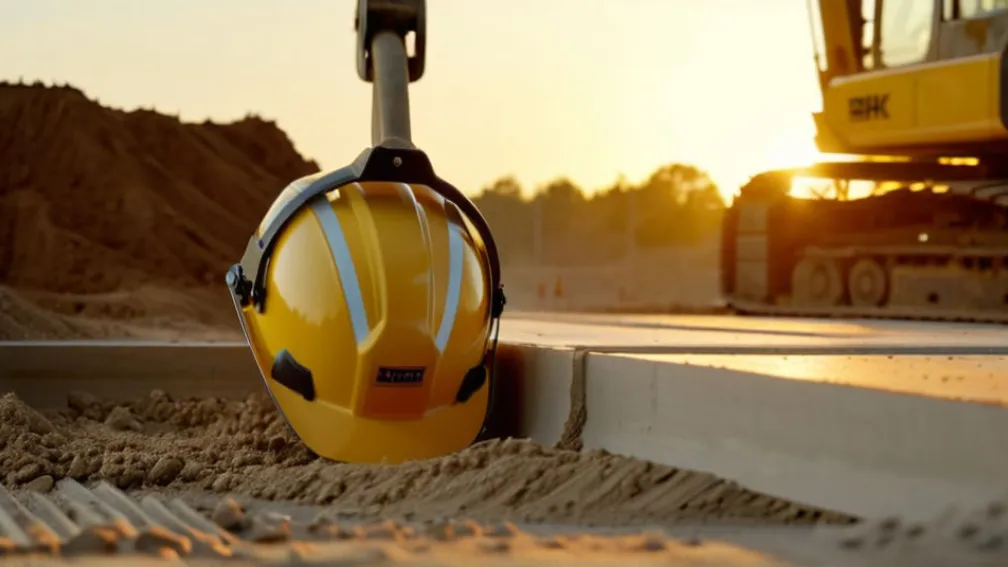 Будівельний бум: Кількість дозволів на будівництво зросла майже на 12% після минулорічного спаду